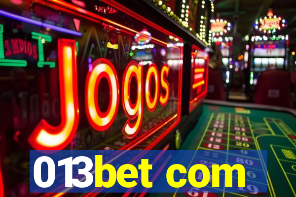 013bet com